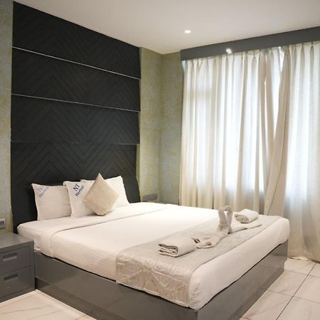 Nt Hotels And Resorts Akridha Pondicherry Dış mekan fotoğraf
