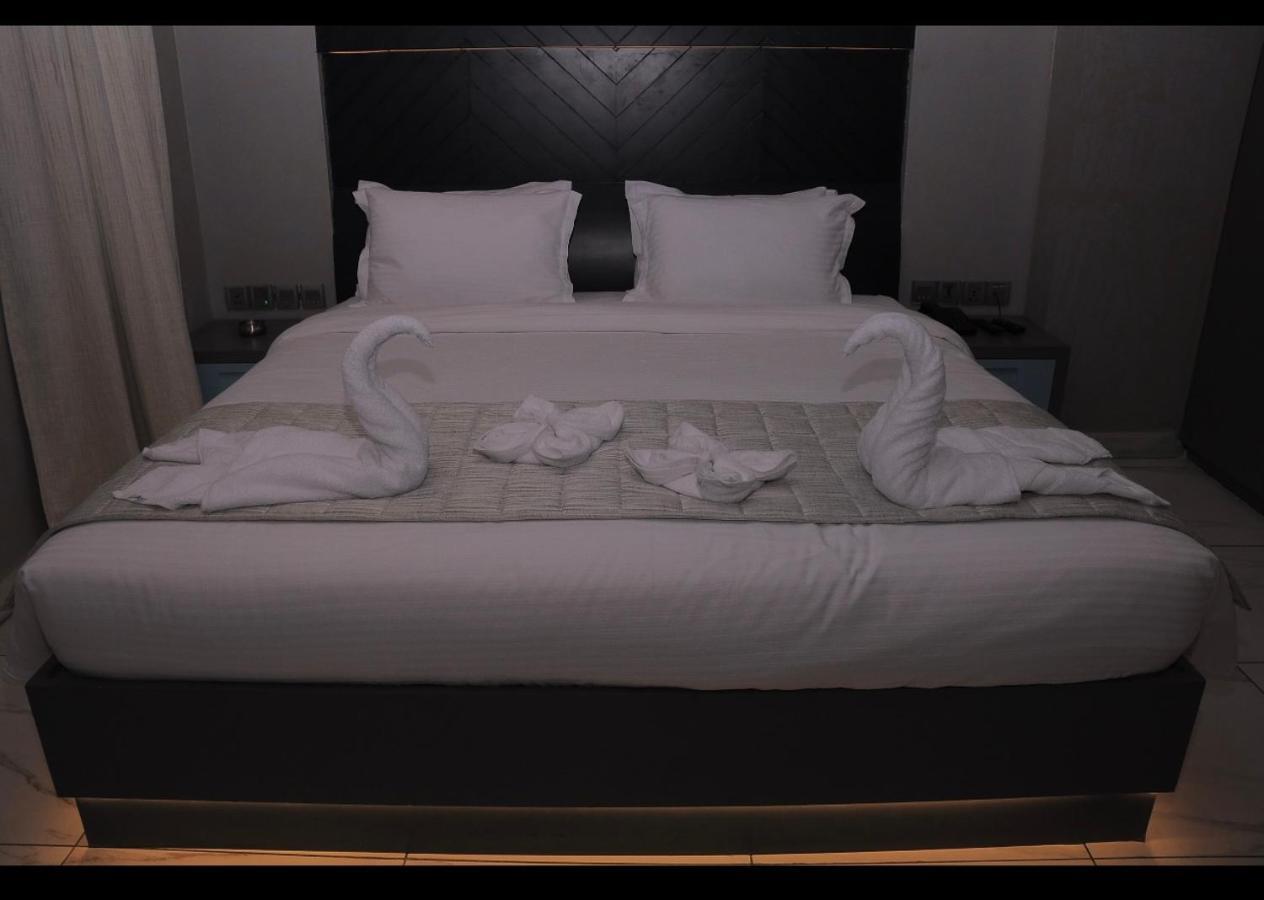 Nt Hotels And Resorts Akridha Pondicherry Dış mekan fotoğraf