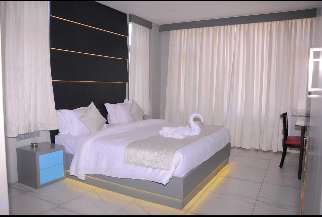 Nt Hotels And Resorts Akridha Pondicherry Dış mekan fotoğraf