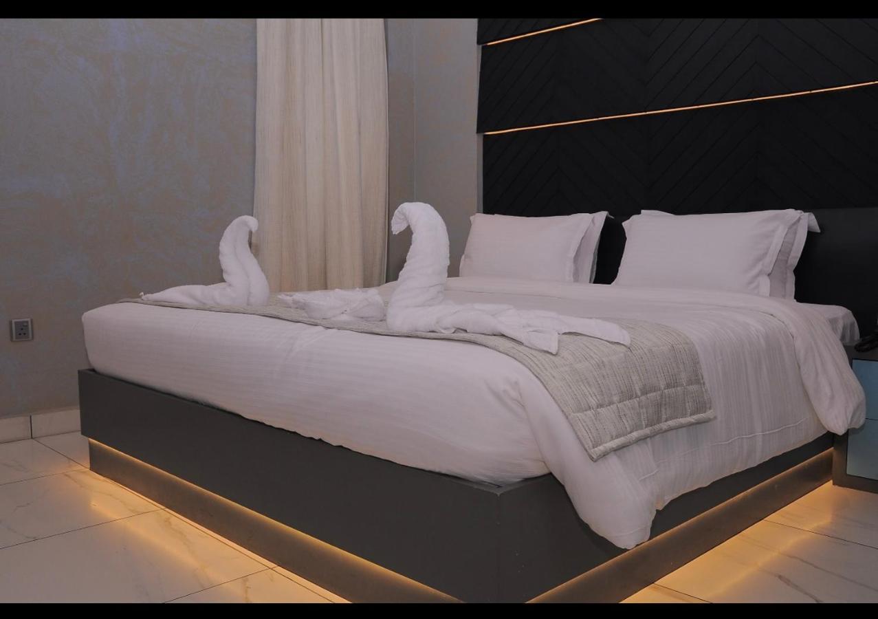 Nt Hotels And Resorts Akridha Pondicherry Dış mekan fotoğraf