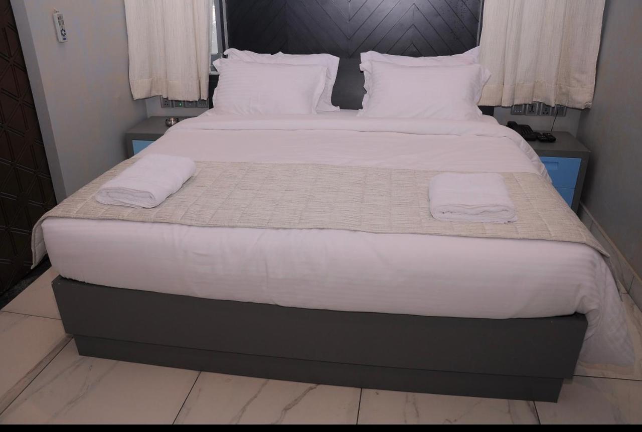 Nt Hotels And Resorts Akridha Pondicherry Dış mekan fotoğraf