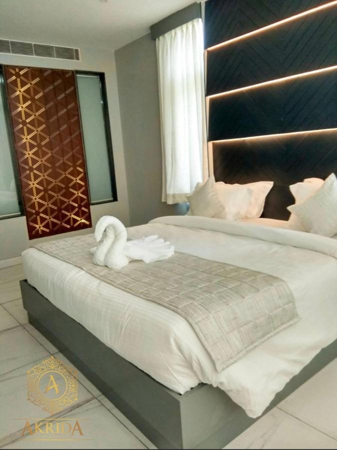 Nt Hotels And Resorts Akridha Pondicherry Dış mekan fotoğraf