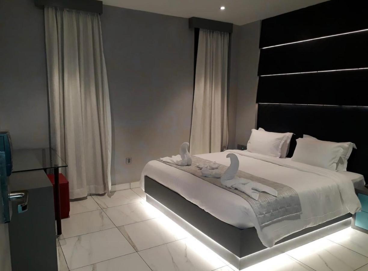 Nt Hotels And Resorts Akridha Pondicherry Dış mekan fotoğraf