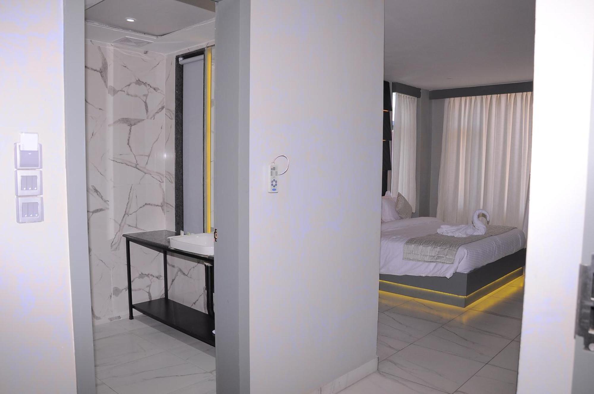 Nt Hotels And Resorts Akridha Pondicherry Dış mekan fotoğraf