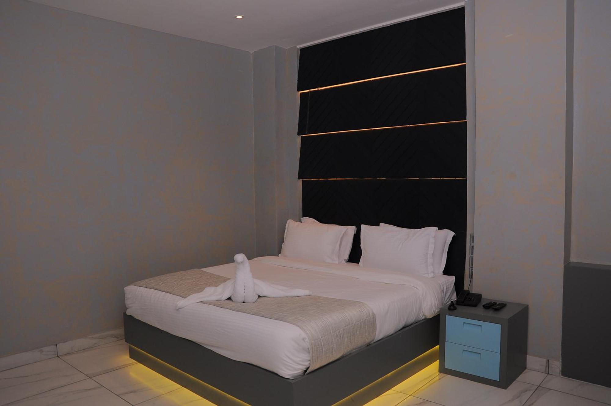 Nt Hotels And Resorts Akridha Pondicherry Dış mekan fotoğraf