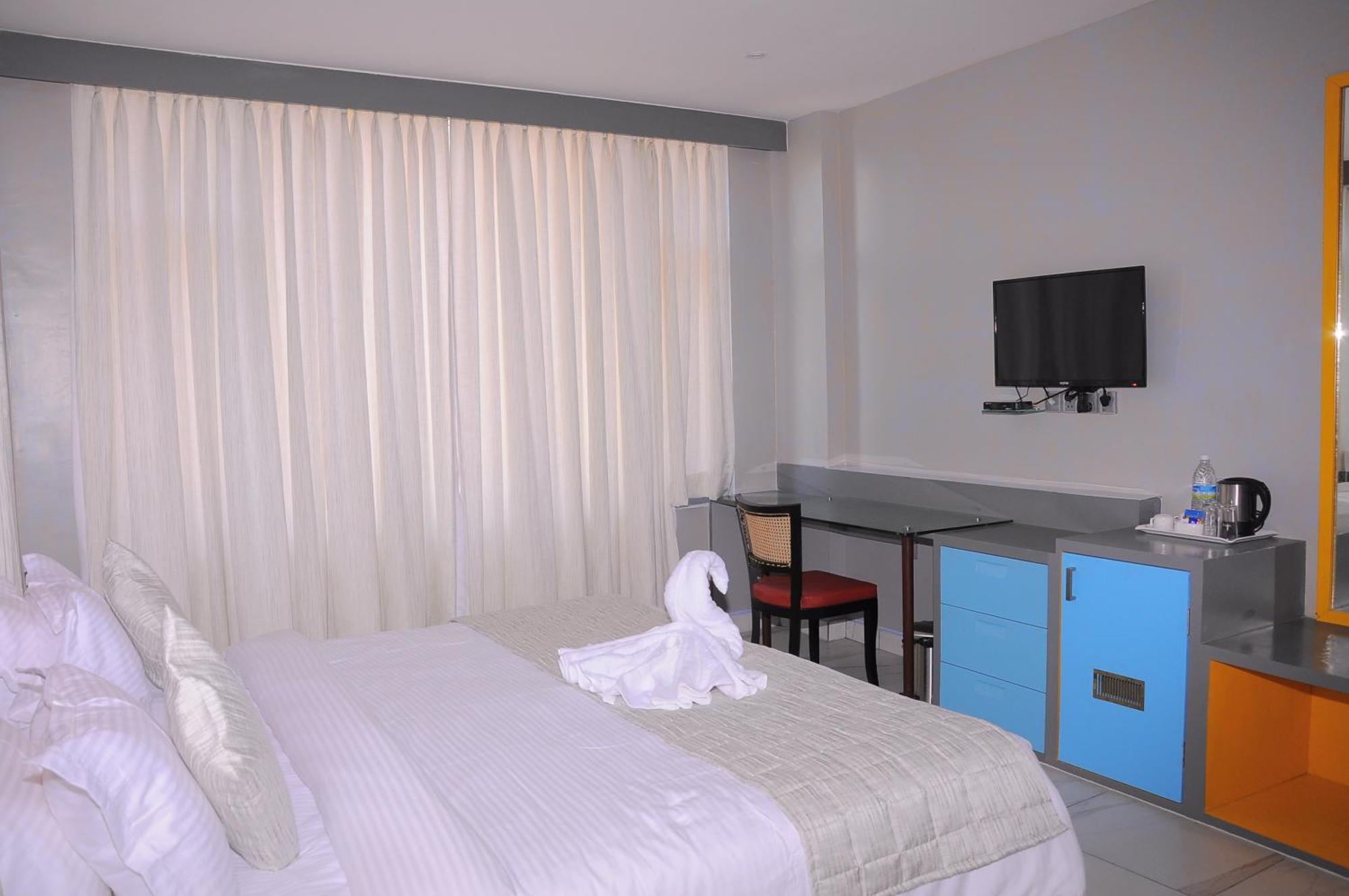 Nt Hotels And Resorts Akridha Pondicherry Dış mekan fotoğraf