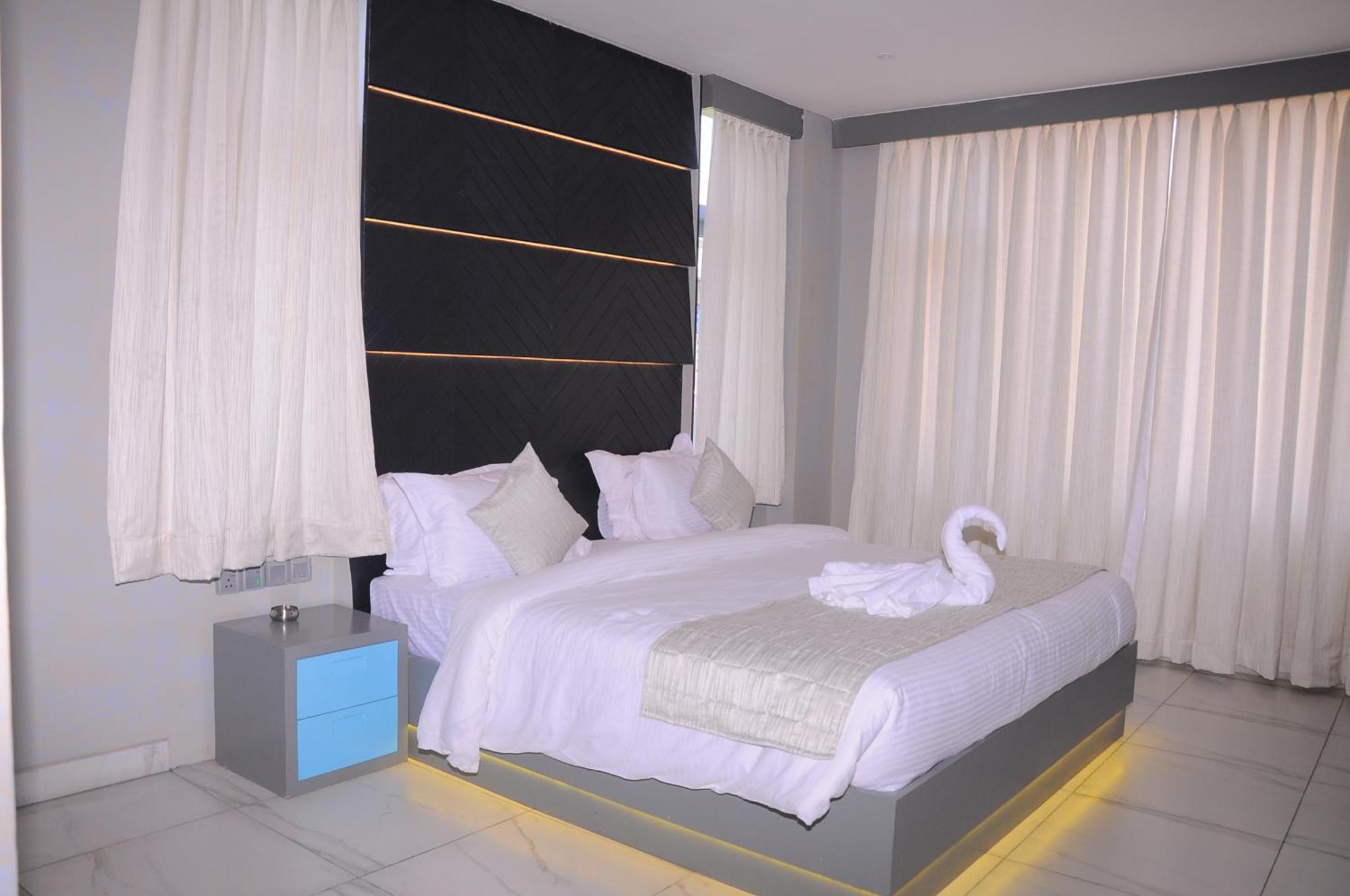 Nt Hotels And Resorts Akridha Pondicherry Dış mekan fotoğraf