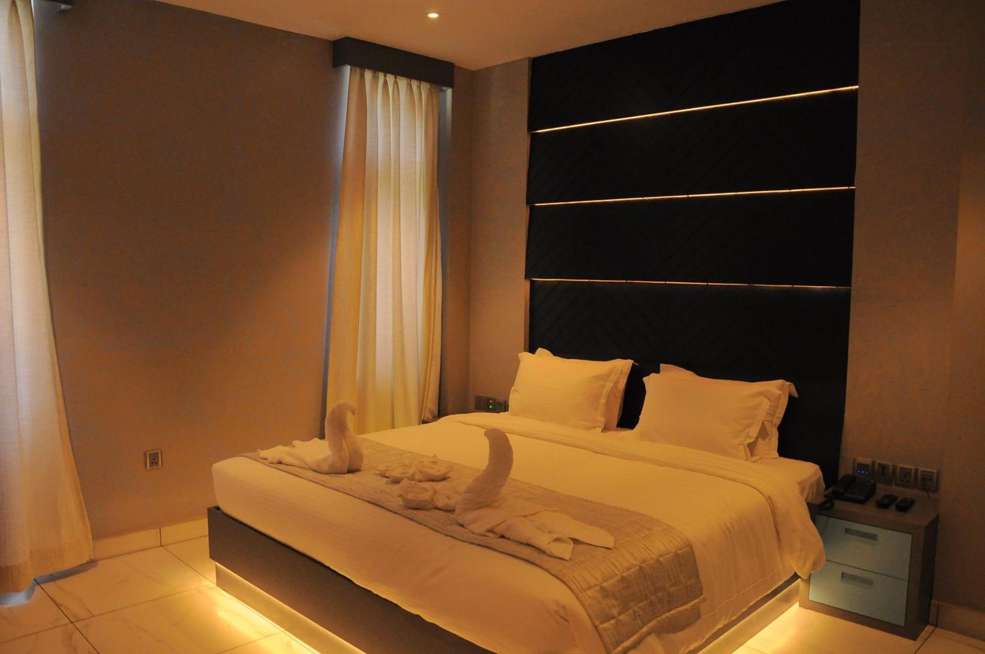 Nt Hotels And Resorts Akridha Pondicherry Dış mekan fotoğraf
