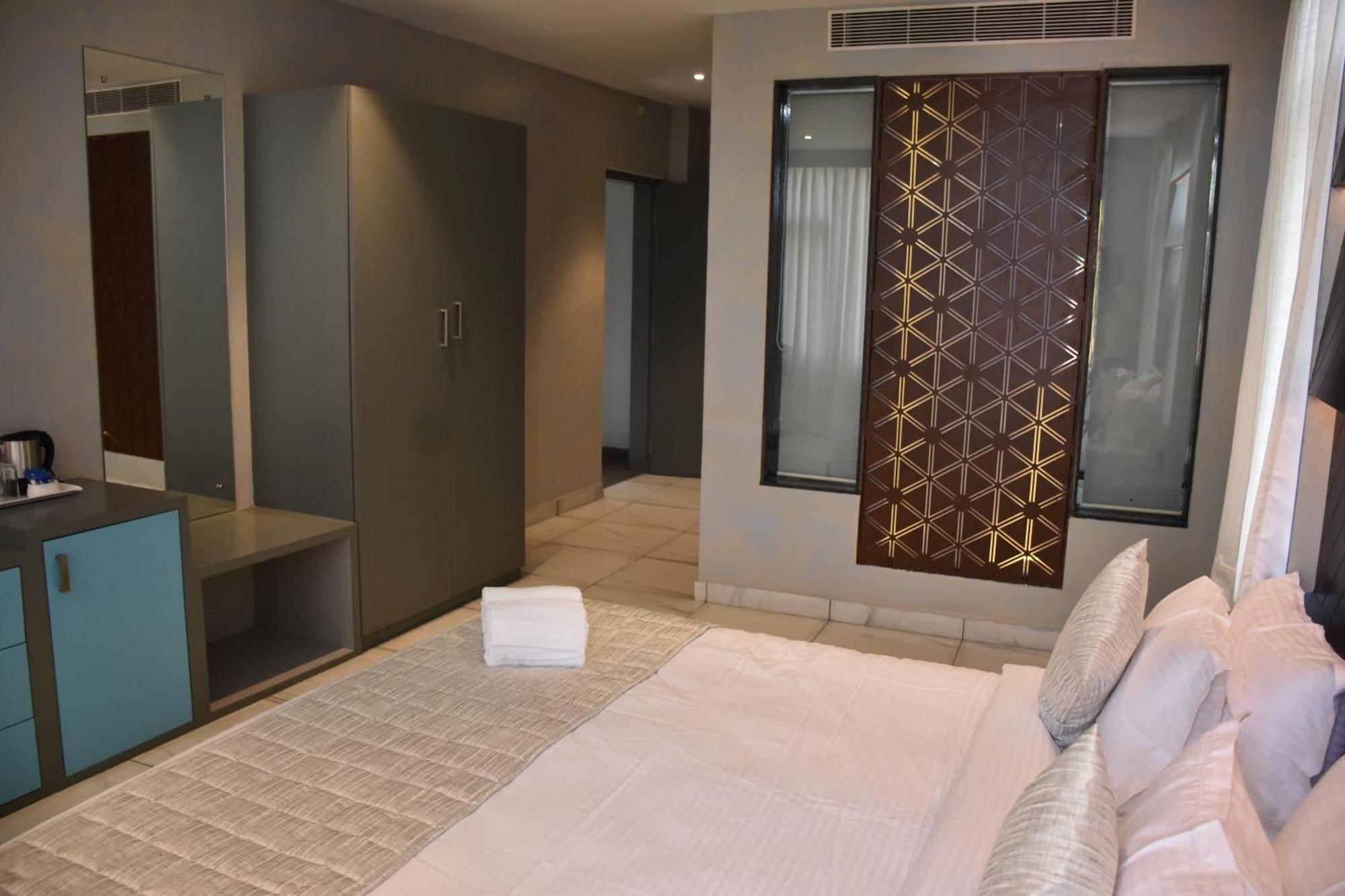 Nt Hotels And Resorts Akridha Pondicherry Dış mekan fotoğraf