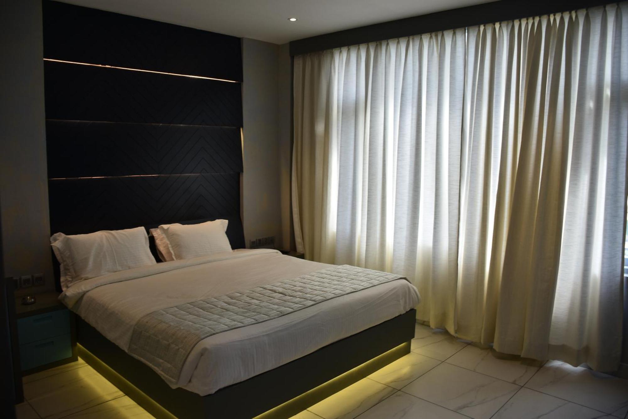Nt Hotels And Resorts Akridha Pondicherry Dış mekan fotoğraf