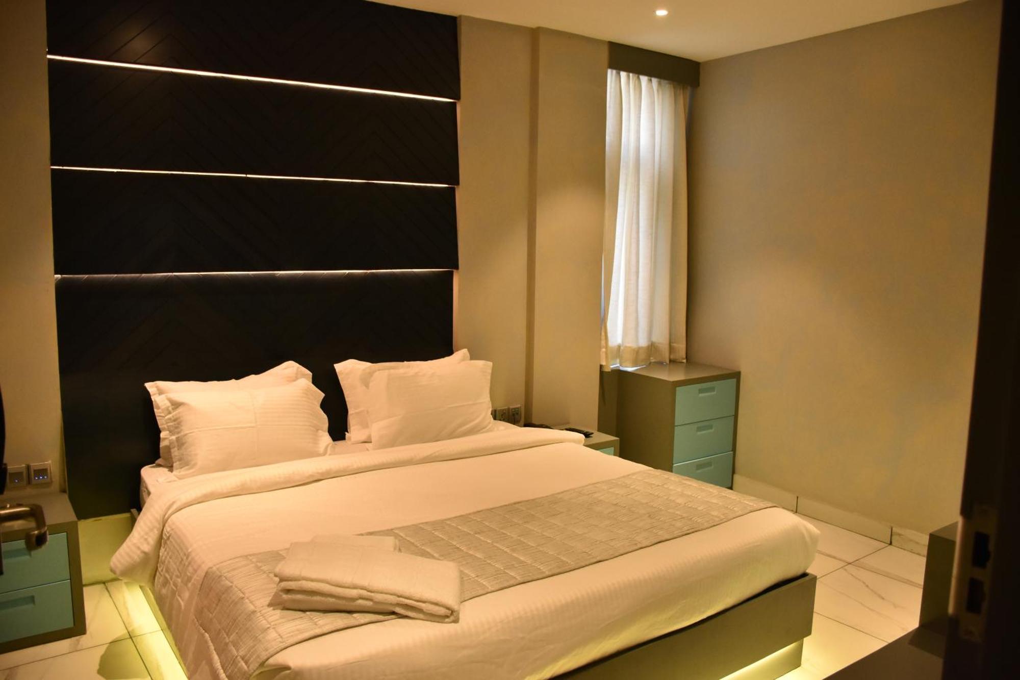 Nt Hotels And Resorts Akridha Pondicherry Dış mekan fotoğraf