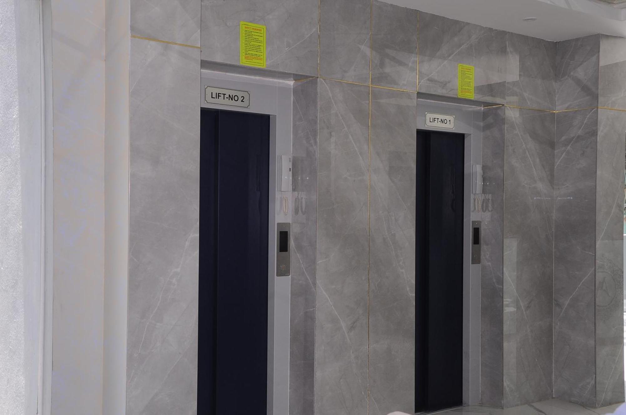 Nt Hotels And Resorts Akridha Pondicherry Dış mekan fotoğraf
