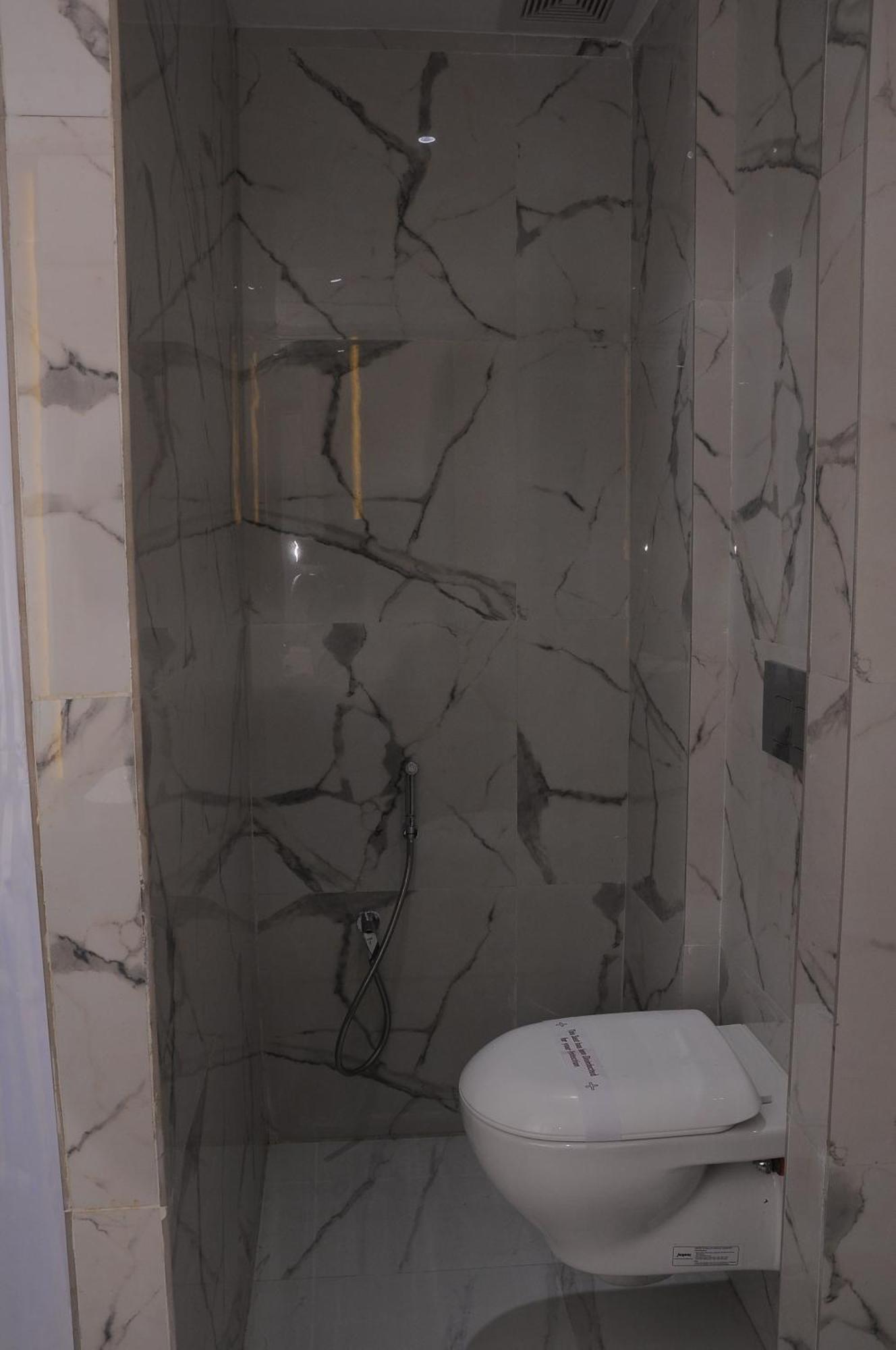 Nt Hotels And Resorts Akridha Pondicherry Dış mekan fotoğraf