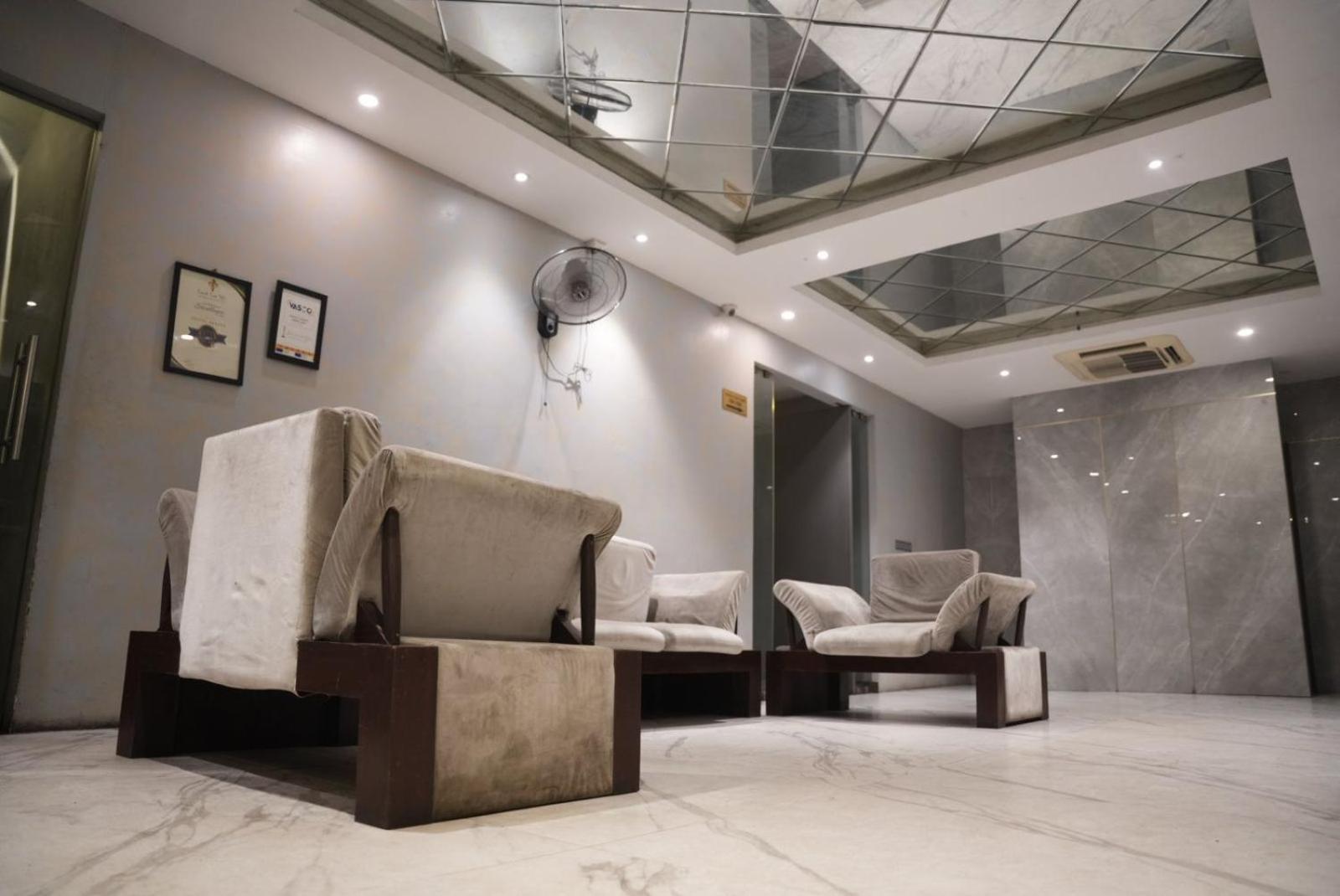 Nt Hotels And Resorts Akridha Pondicherry Dış mekan fotoğraf