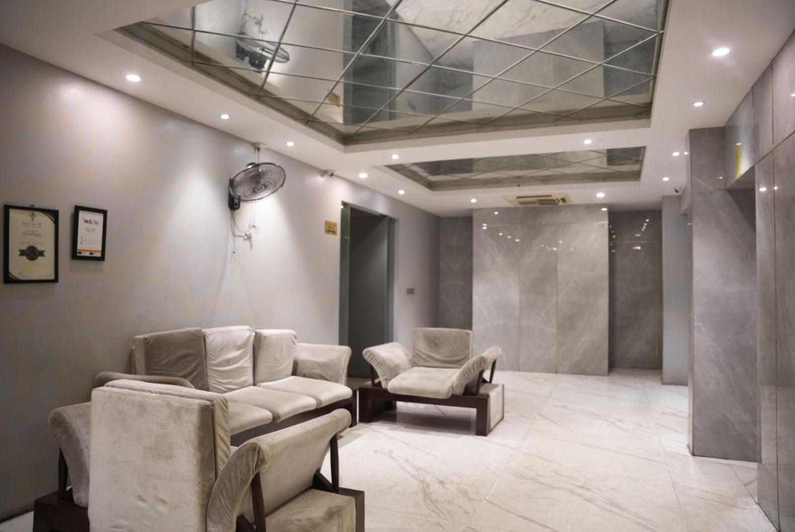 Nt Hotels And Resorts Akridha Pondicherry Dış mekan fotoğraf