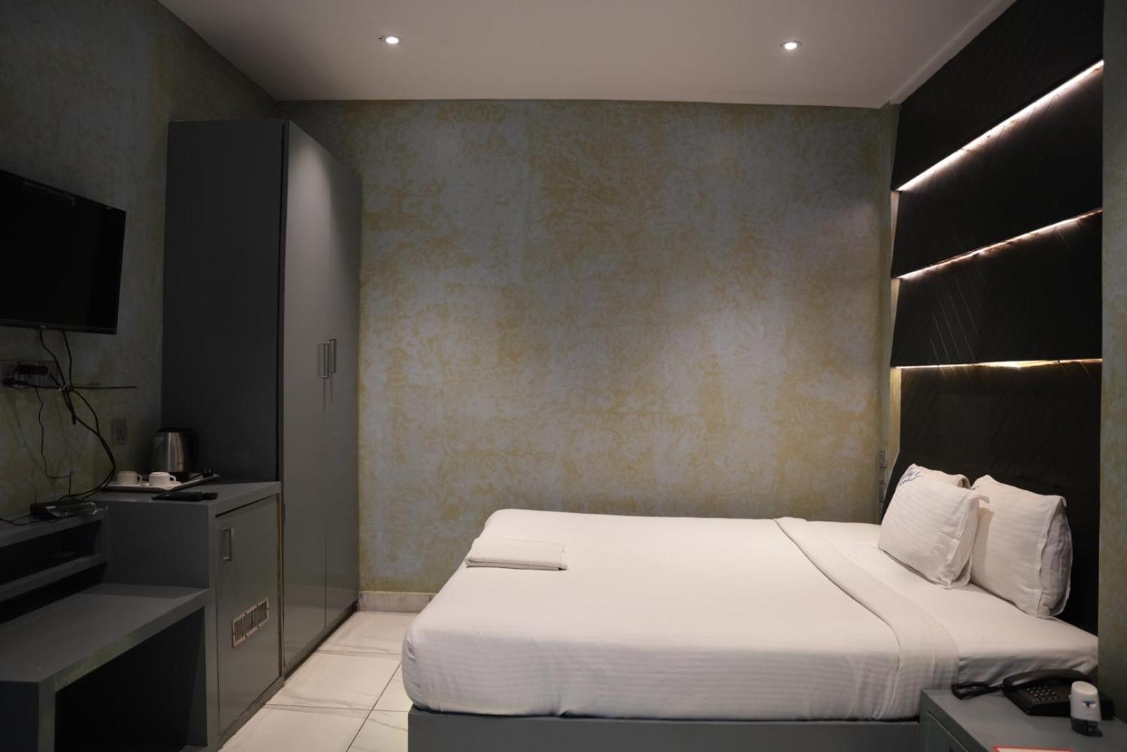 Nt Hotels And Resorts Akridha Pondicherry Dış mekan fotoğraf